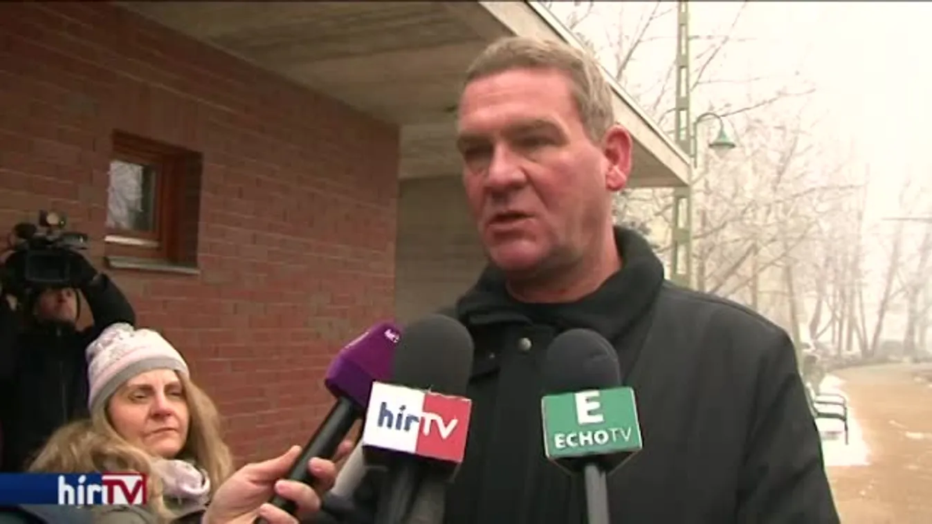 Feladta Botka László, lemondott a miniszterelnök-jelöltségről