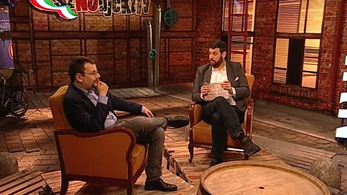 A nemzeti együttműködés rendszerének tíz főbűne – Sznobjektív