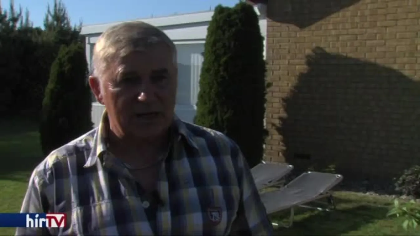 Miskolcról Malmőbe