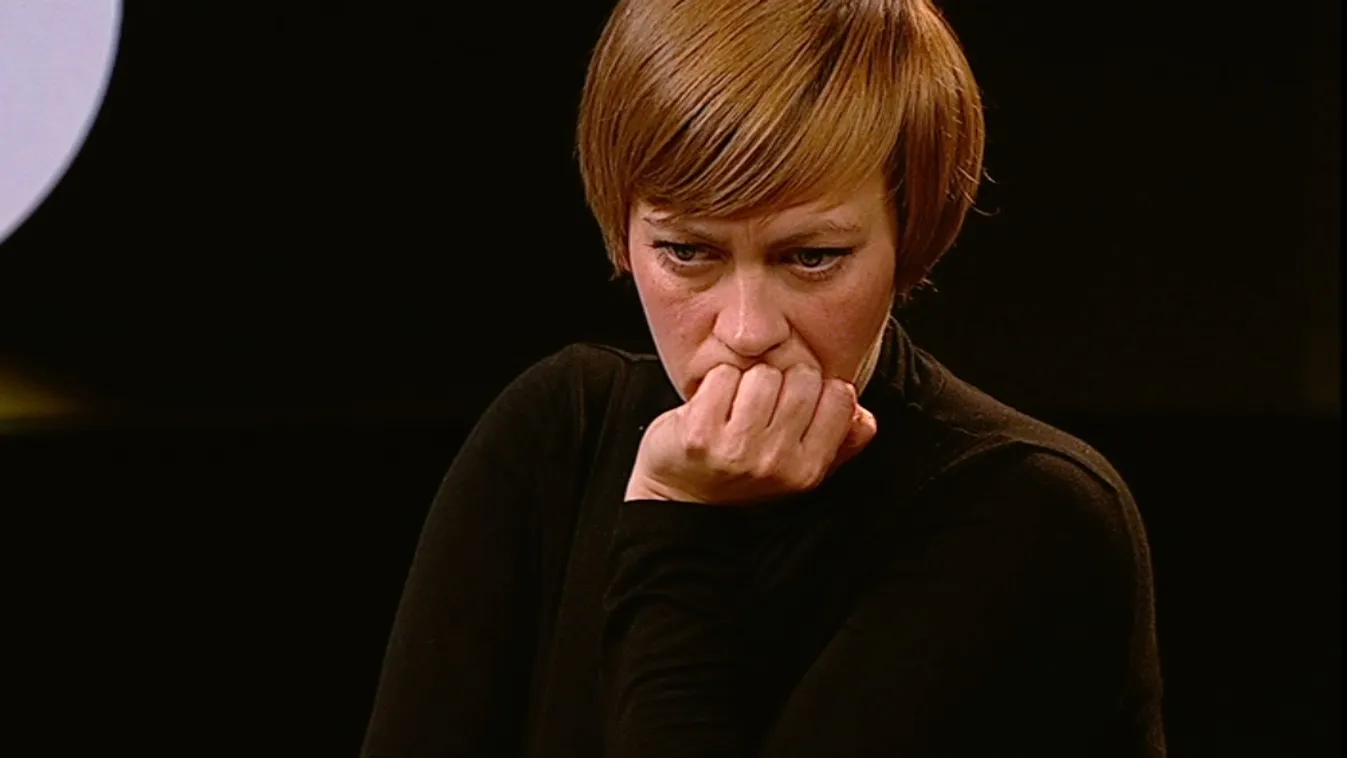 Sárosdi Lilla és Kiss Noémi