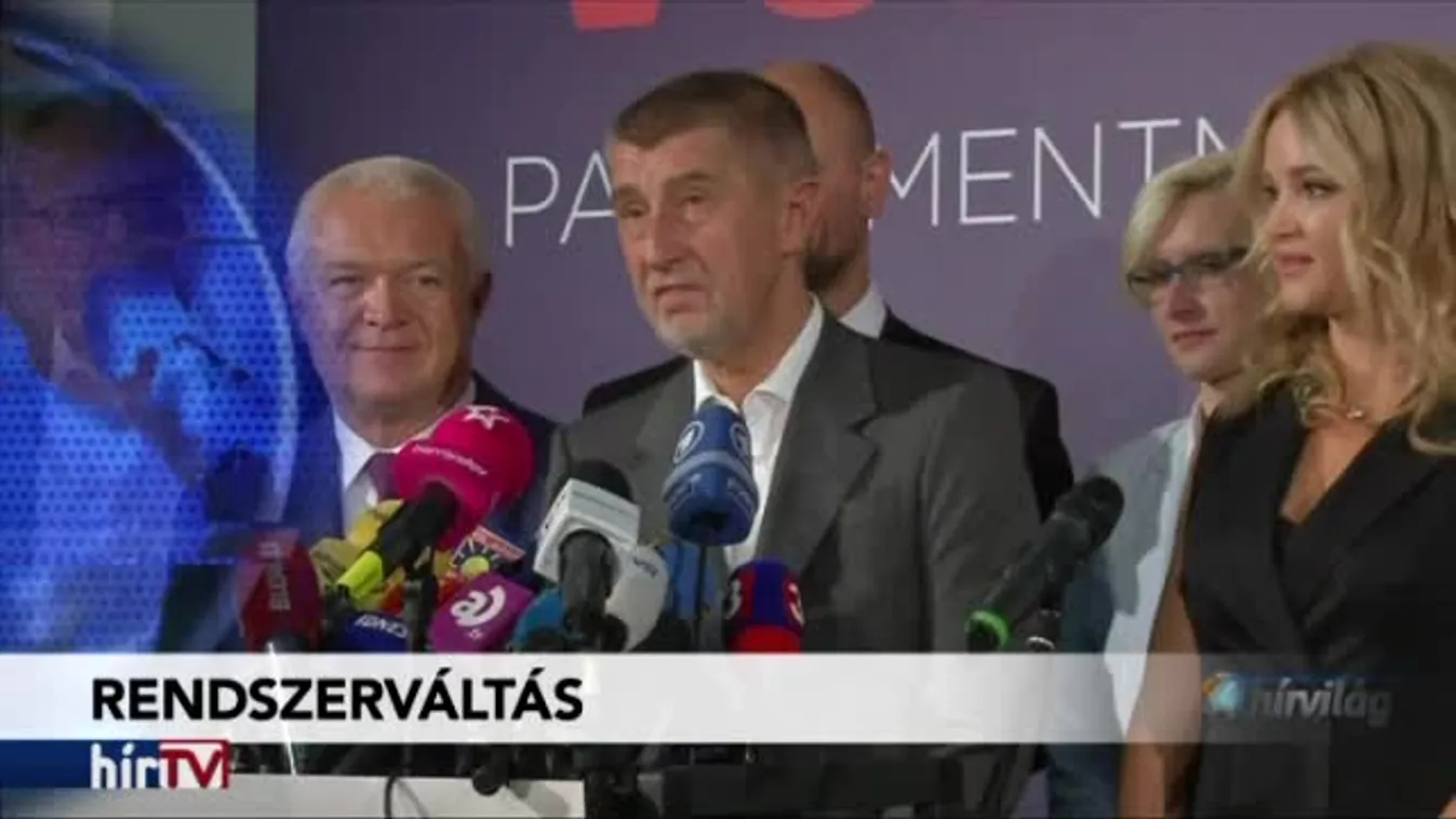 Hírvilág - Véleményszabadság