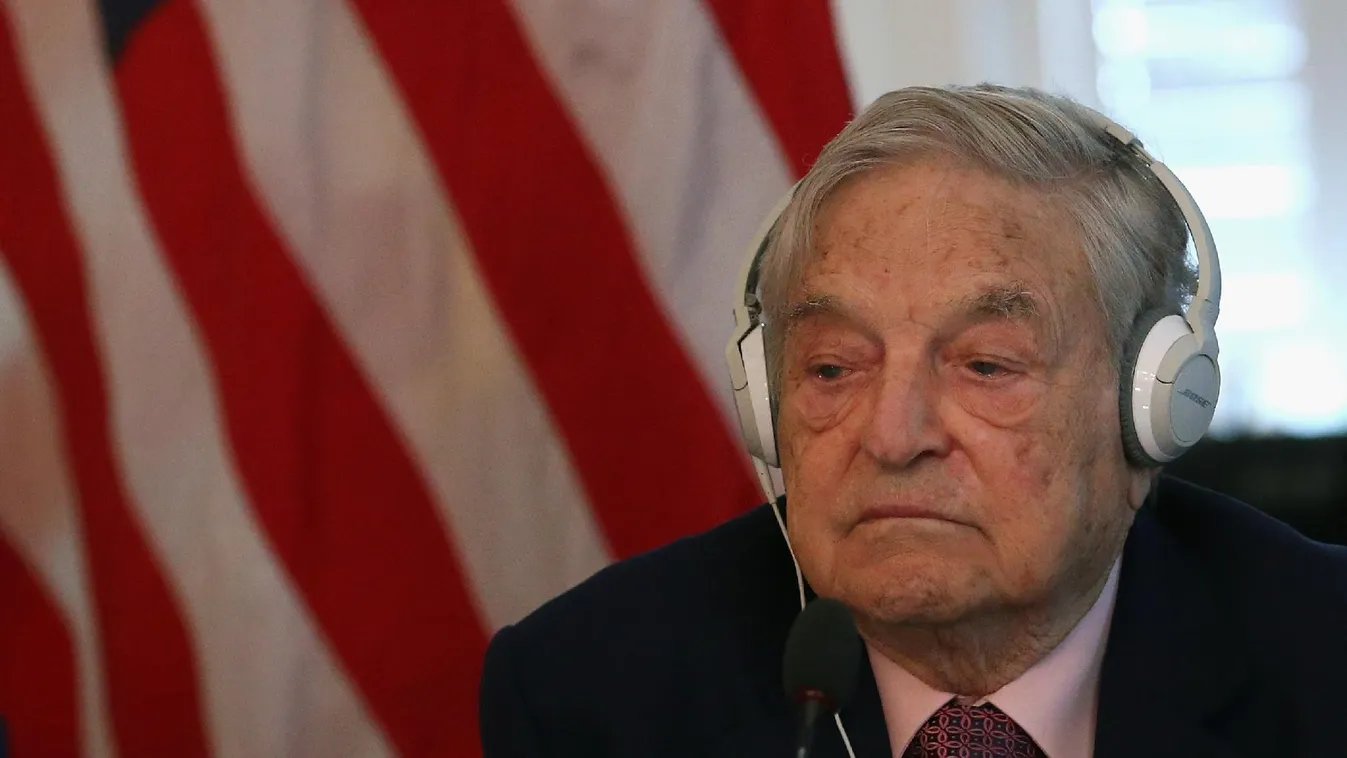 Kockázatos befektető – Hírvilág