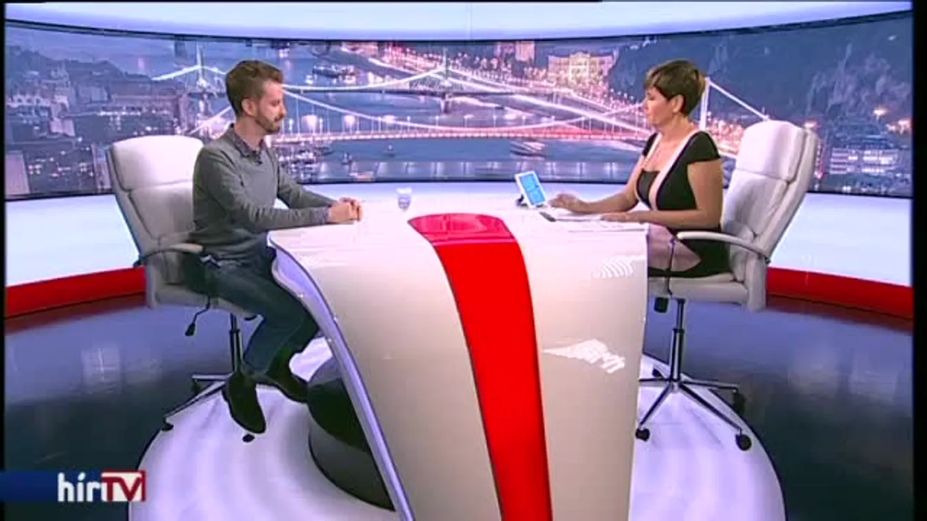 Egyenesen - Reformblöff?