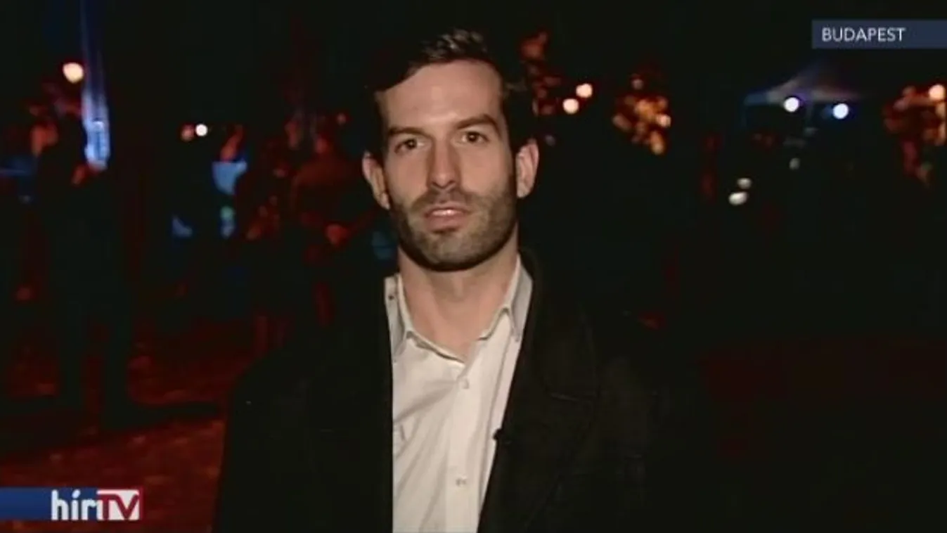 Magyarország felébred