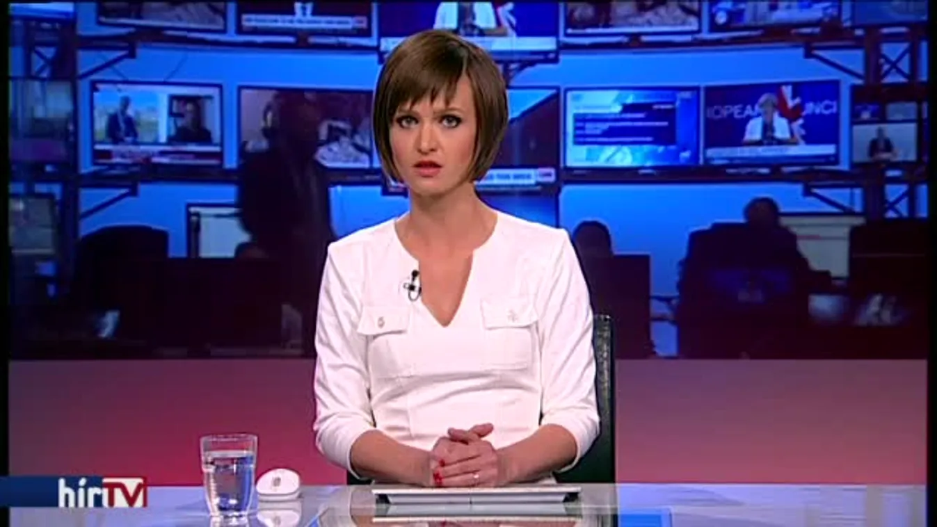 Sorost méltatta a fideszes bizottsági elnök