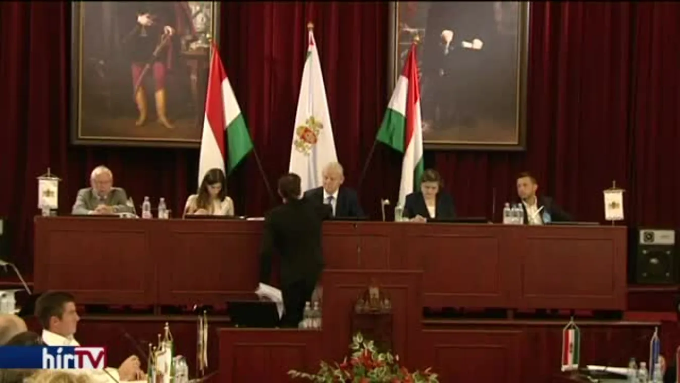 Módosíthatják a szmogrendeletet