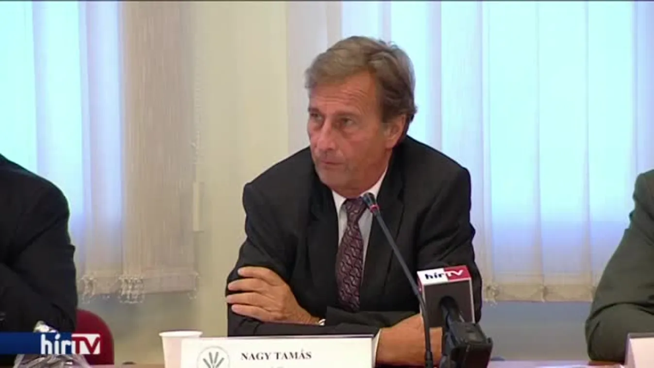 A NAK működését bírálja a Mezőgazdasági Szövetkezők és Termelők Országos Szövetsége