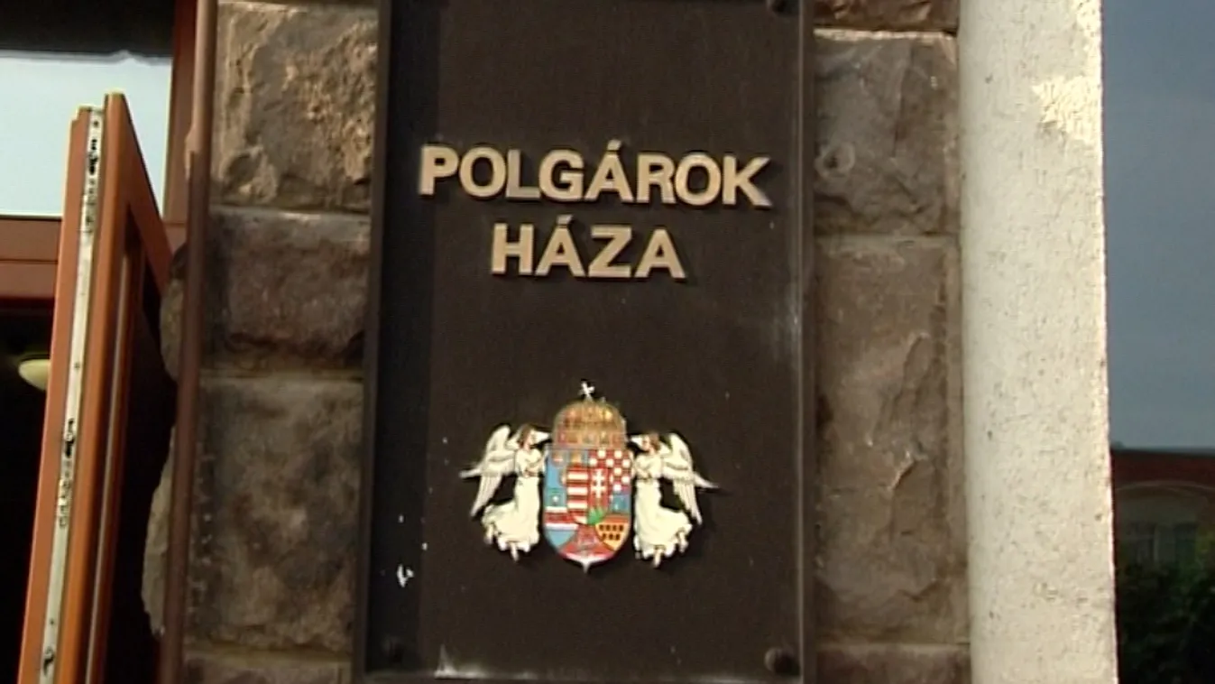 A Polgárok Házára mentek a hungarocontrolos százmilliók