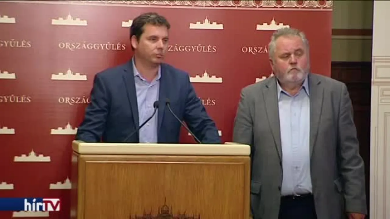 MSZP: Nincsen hatása a vidék életére nézve az Alkotmánybíróság döntésének