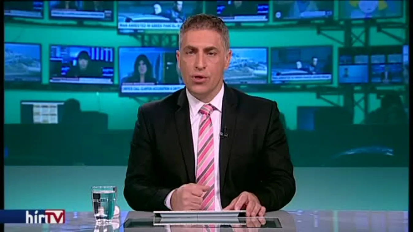 Tüntetnek a kéményseprők