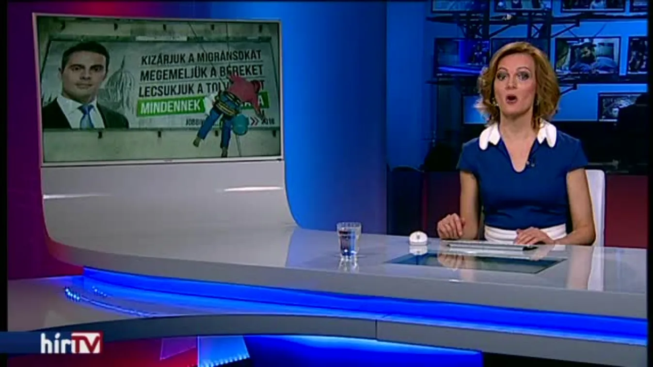 Feljelenti a Jobbikot az Állami Számvevőszék