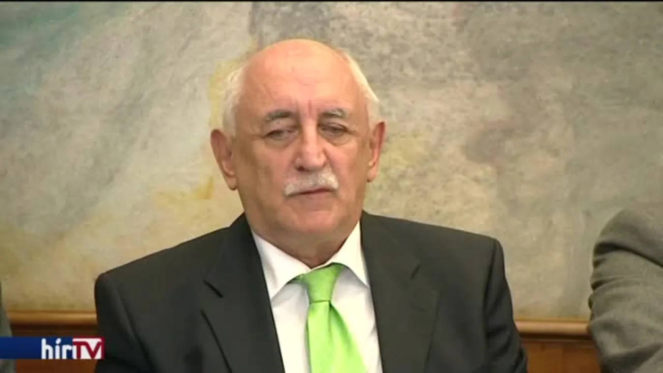 Newsroom – Sztrájk? Béremelés?