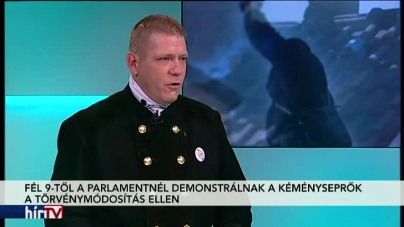 Reggeli járat – Betelt a pohár