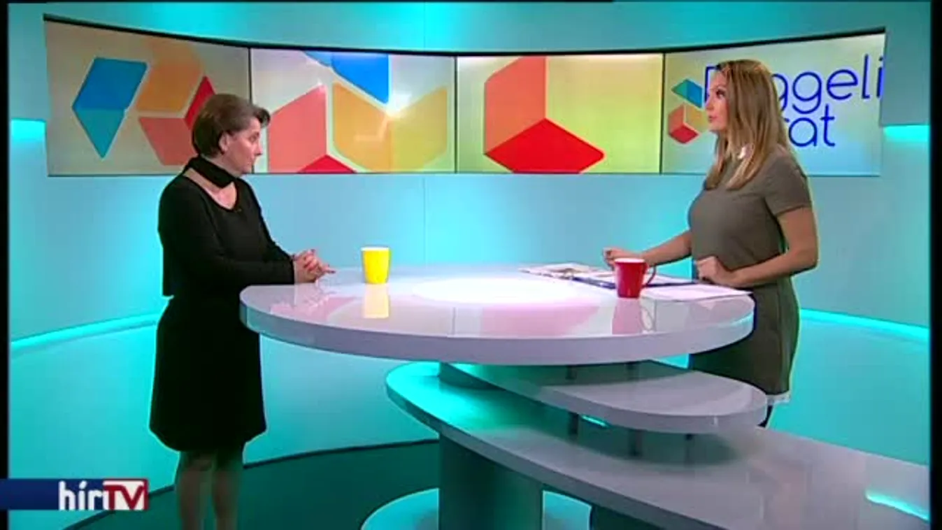 Reggeli járat - Last minute mentőmellény