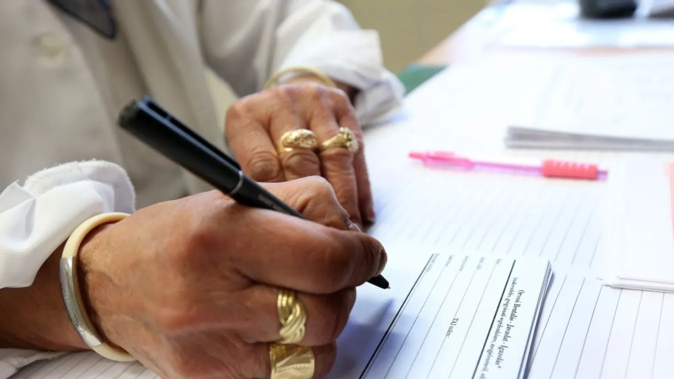 Perelhetik az etikátlan dunakeszi orvost