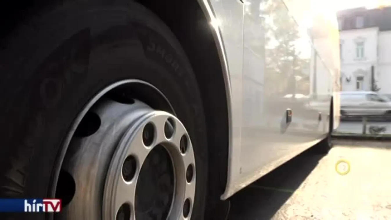 Riasztás - Veronai baleset