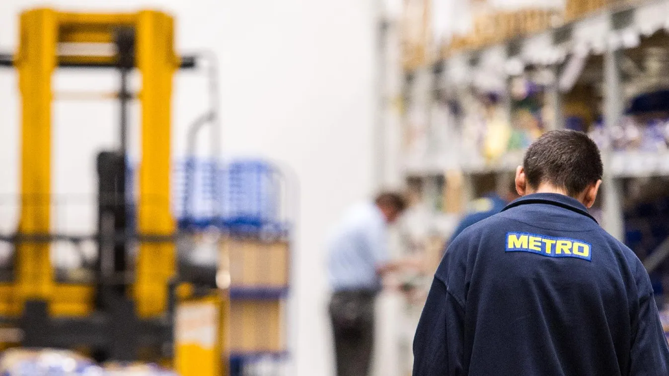 Sztrájk? Béremelés? – Newsroom