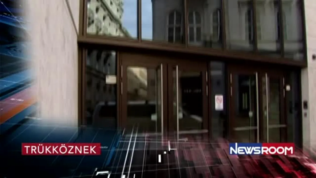 Bizonytalanság - Newsroom ajánló