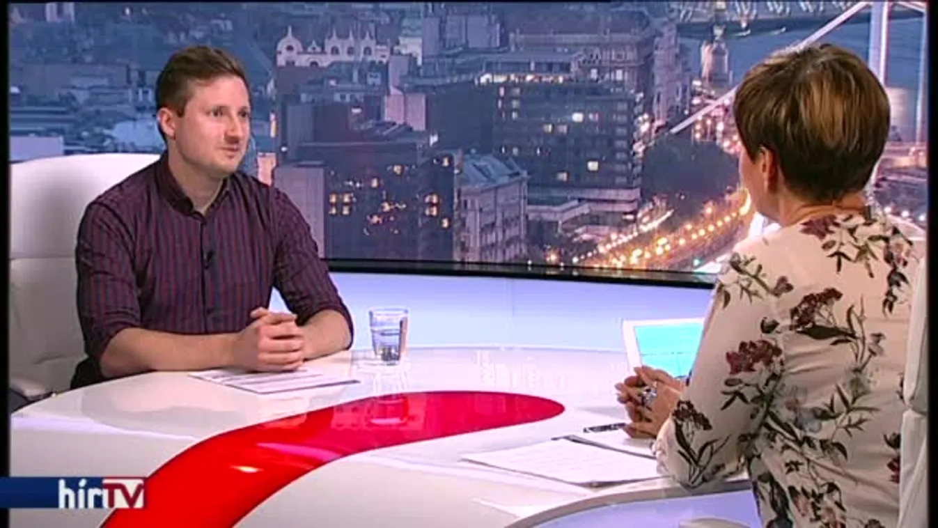 Egyenesen – Egyedül