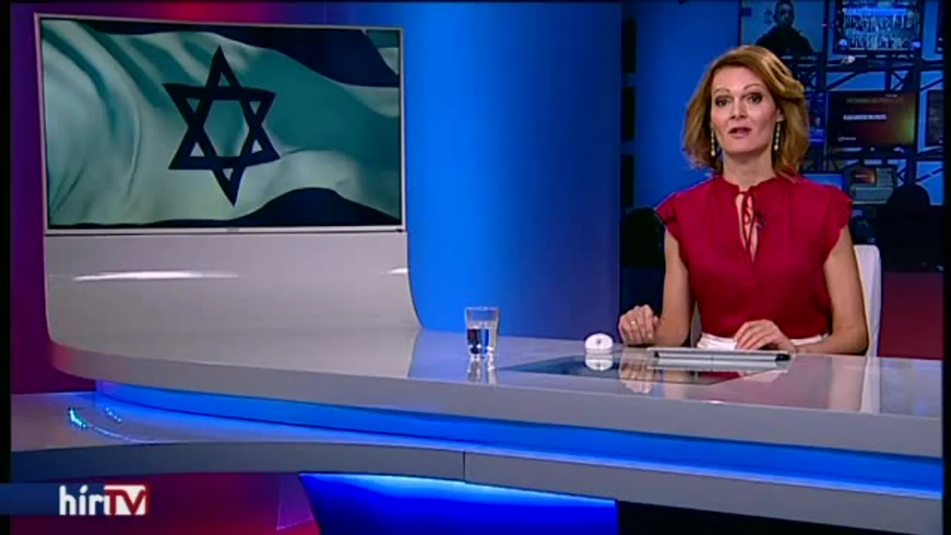 Összehozta az izraeli és palesztin nőket a békevágy