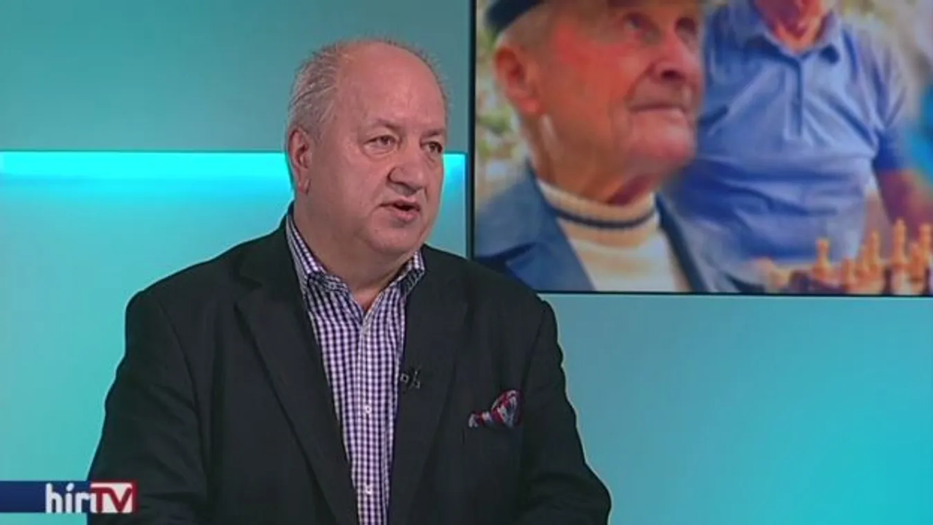 Nyugdíj – Reggeli járat