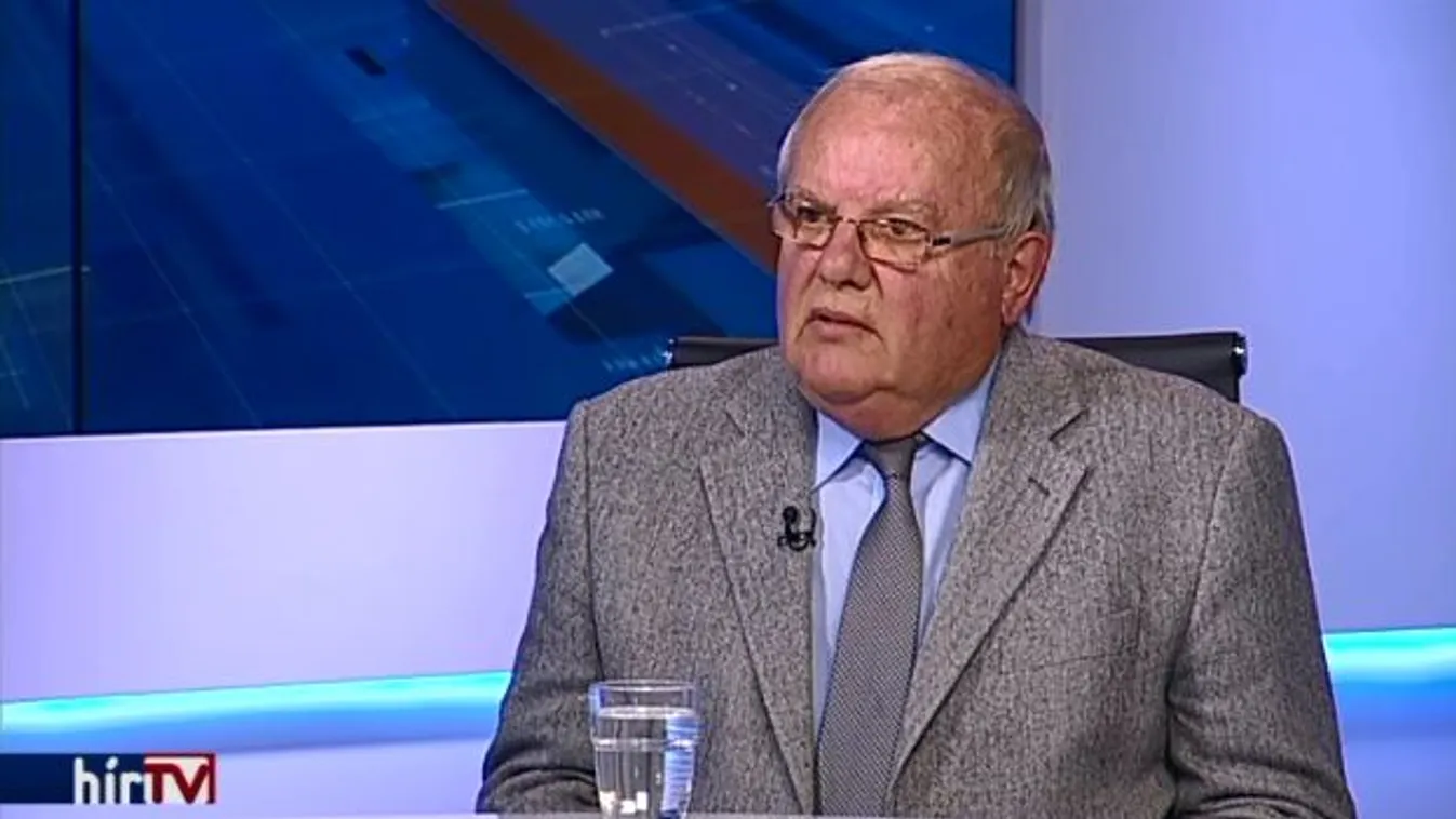 Politikai megrendelés?