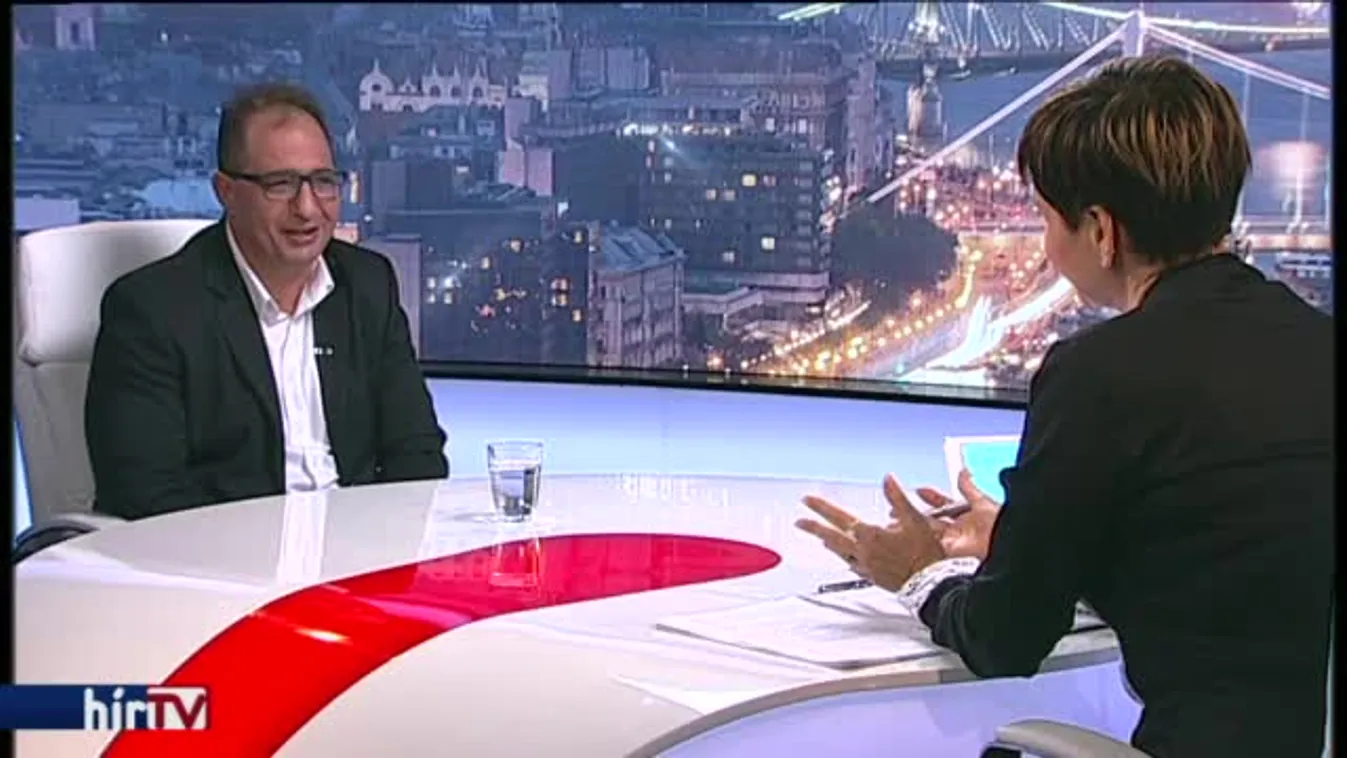 Egyenesen - Gyűlölet