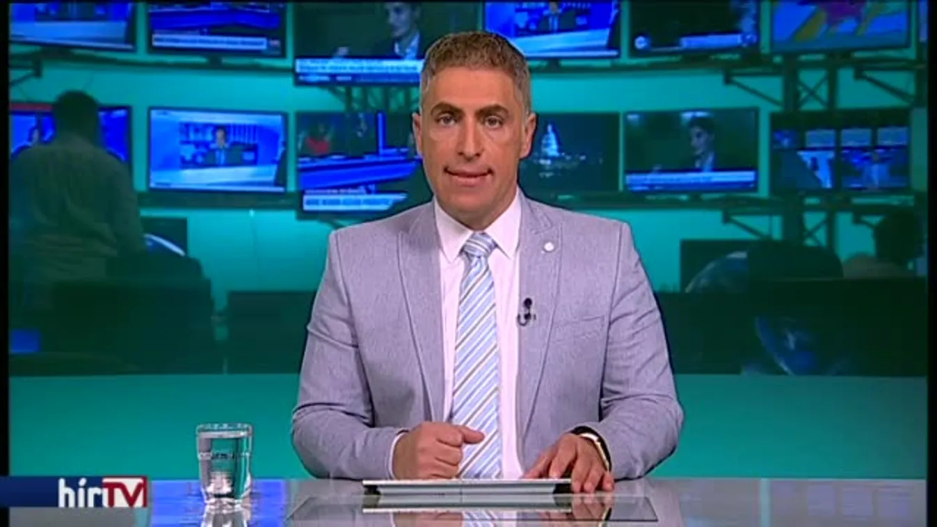 Szó nélkül menekült el az MVM sajtósa