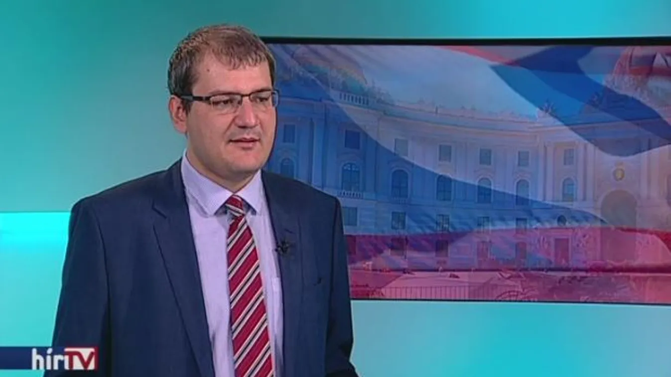 Partnerre lelhet a magyar kormány az osztrákban