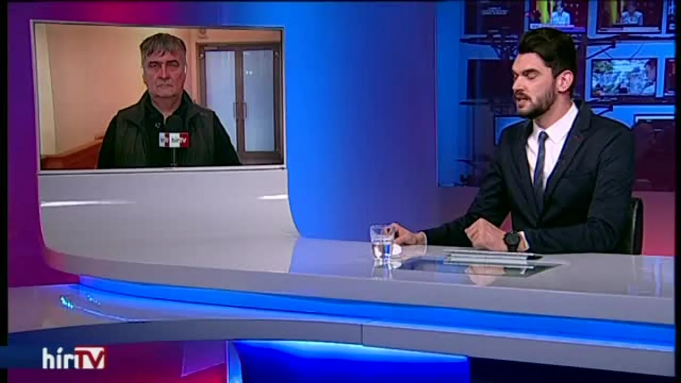 Három évre ítélték az exfideszes G. Rolandot – bejelentkezés 15 órakor