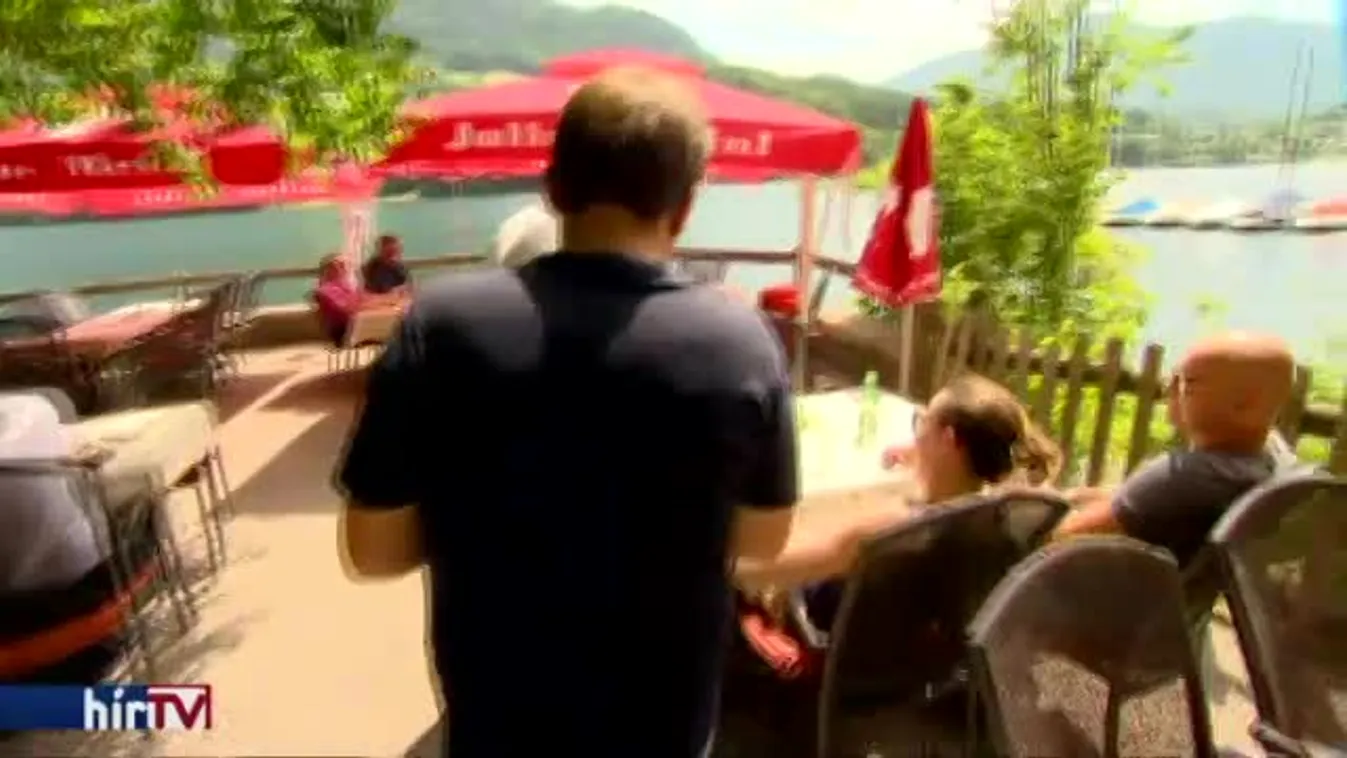 Magyar exodus – Ahol a munka egyben üdülés is