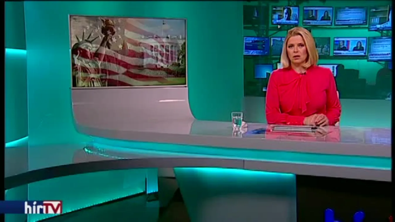 Nyolcféle falból válogathat Trump