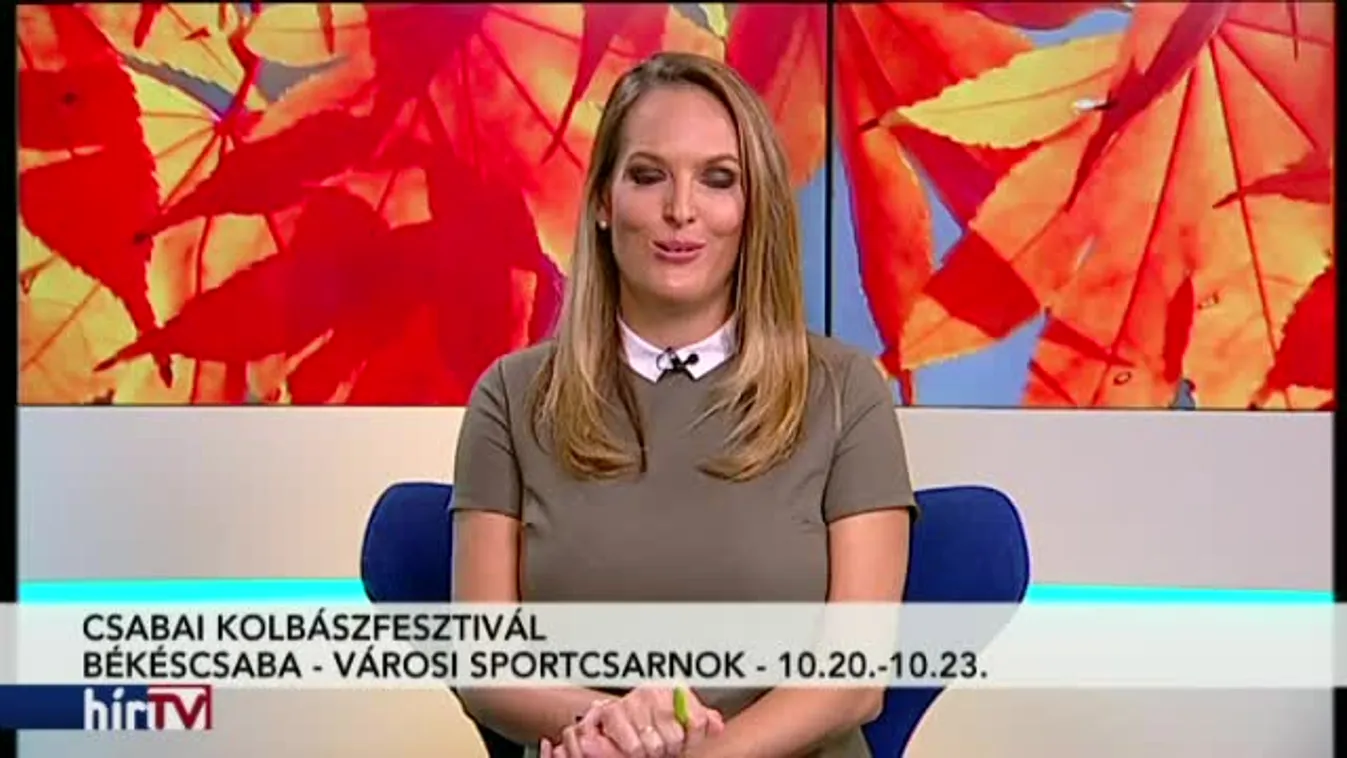 Reggeli járat - Programajánló