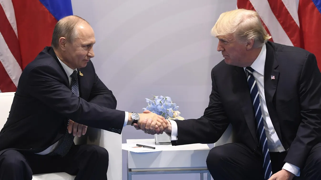 Oroszország európai helyéről reálisan