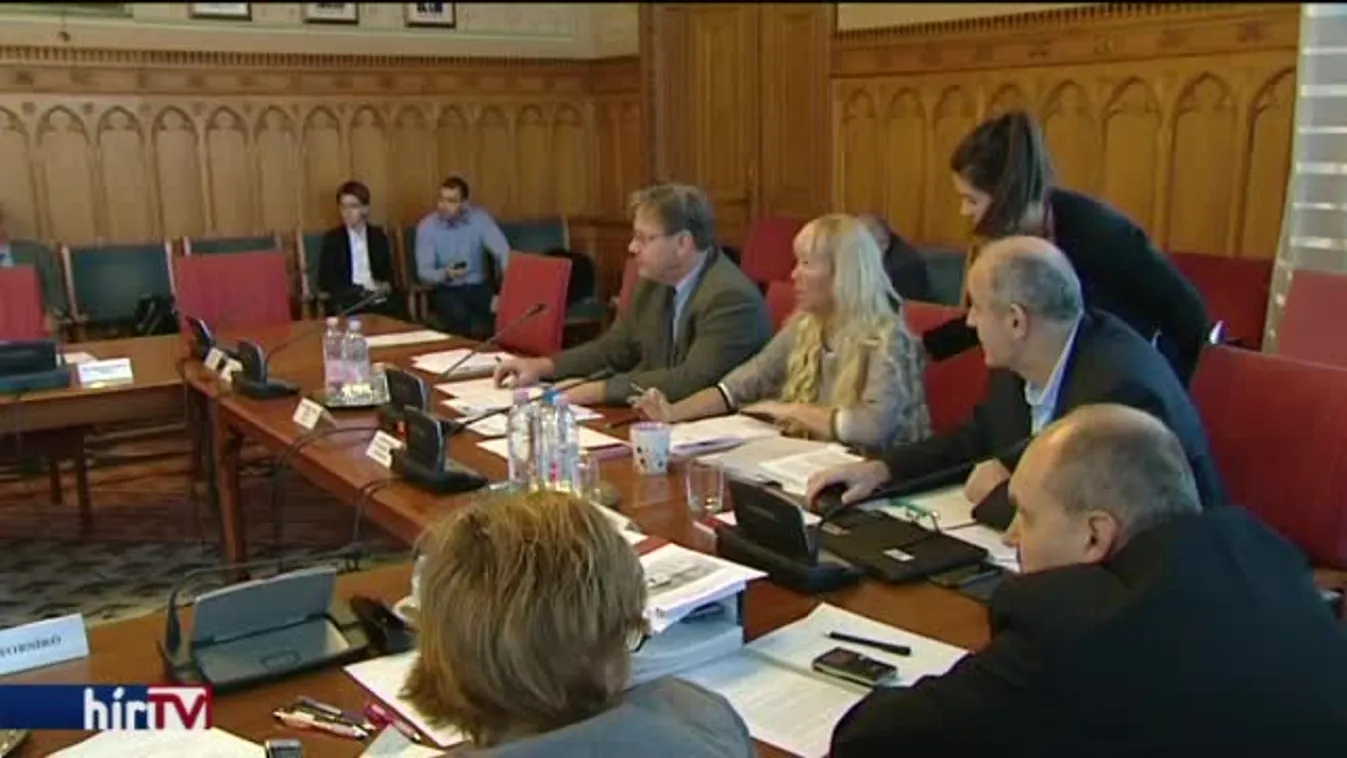 Péterfalvi: A szcientológusok adatkezelésének semmi köze a hitéleti tevékenységhez