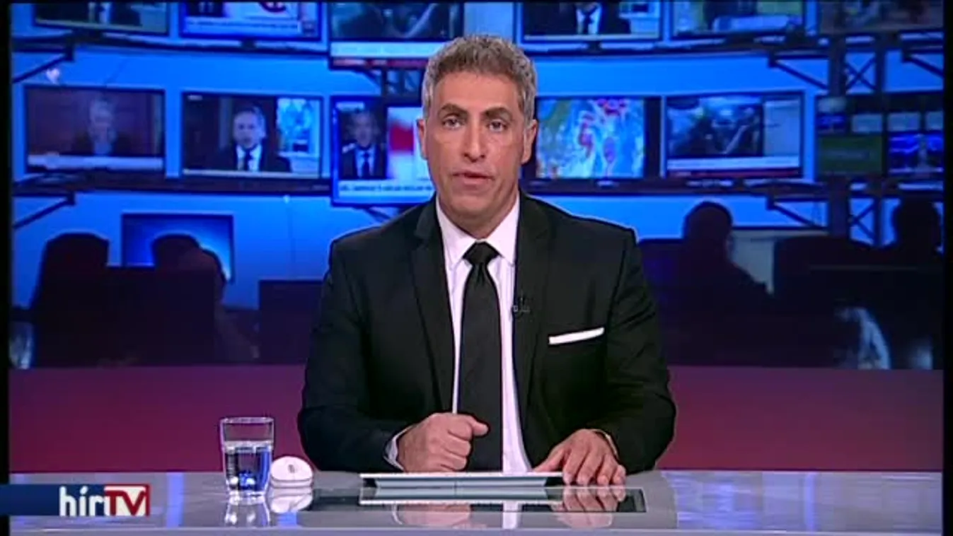 Juhász Ferenc páros lábbal szált be Molnár Zsoltba