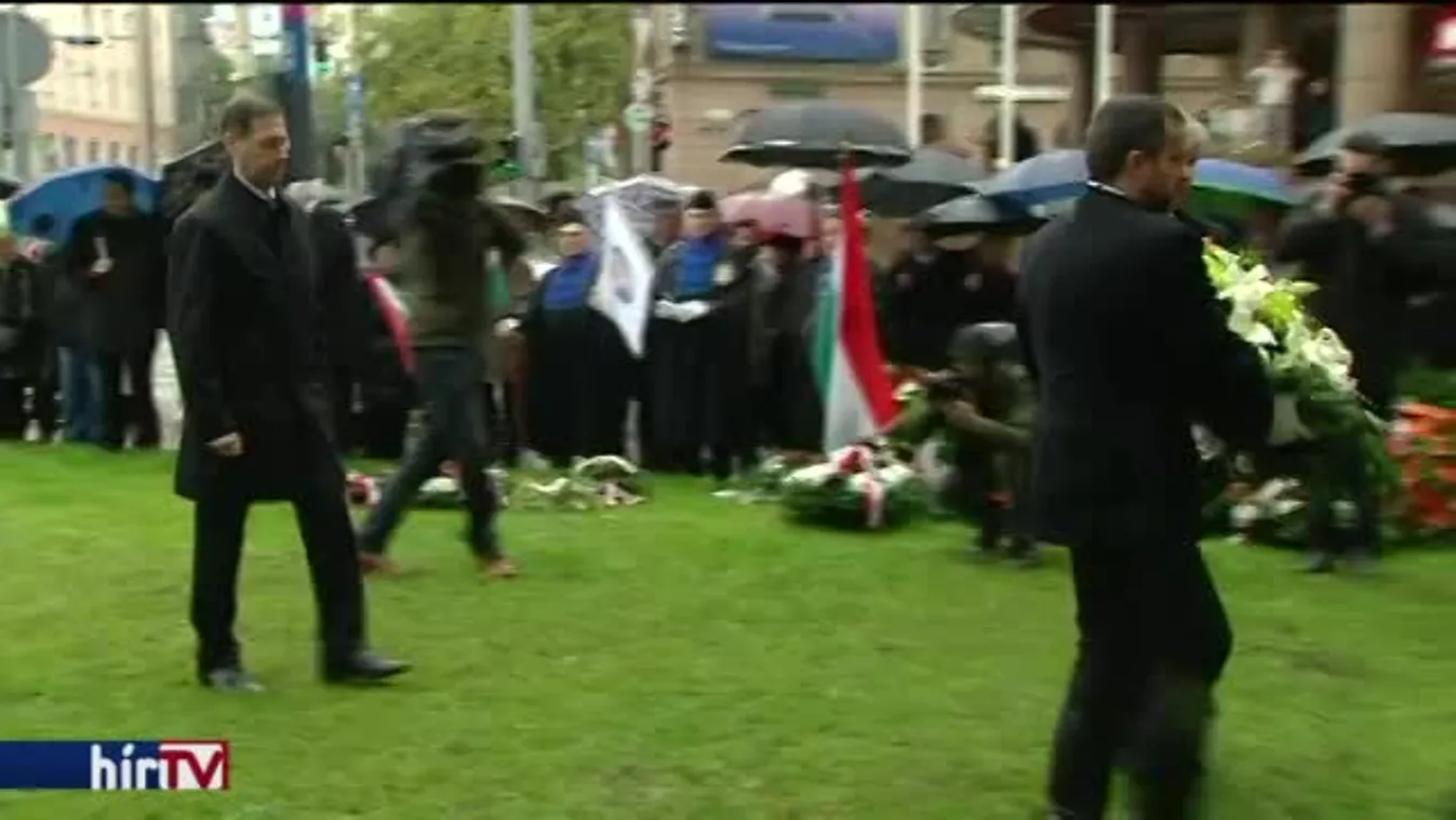 Kunhalmi: A kormány üldözi a szabadságot, akár Sztálin