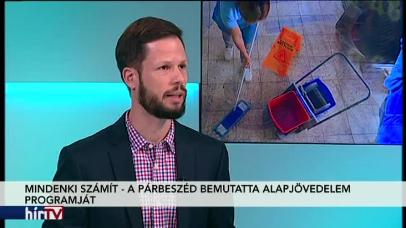 Reggeli járat - Mindenki számít!