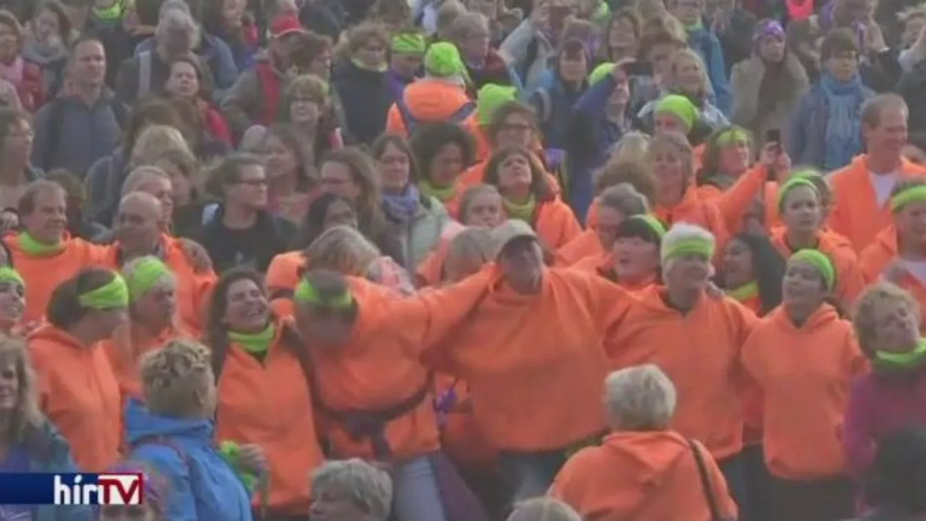 90 ezer tanár csatlakozott a sztrájkhoz