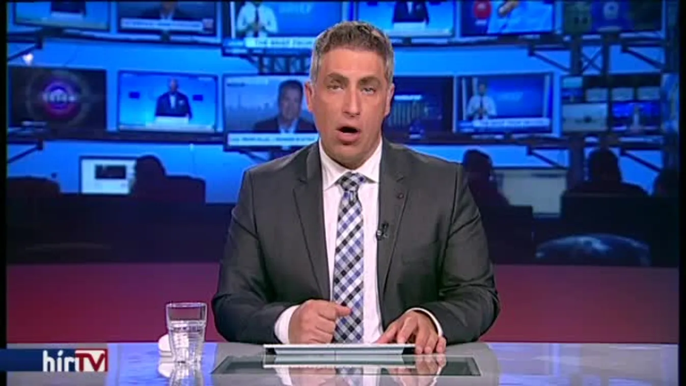 Elesett az Iszlám Állam utolsó bástyája Észak-Irakban