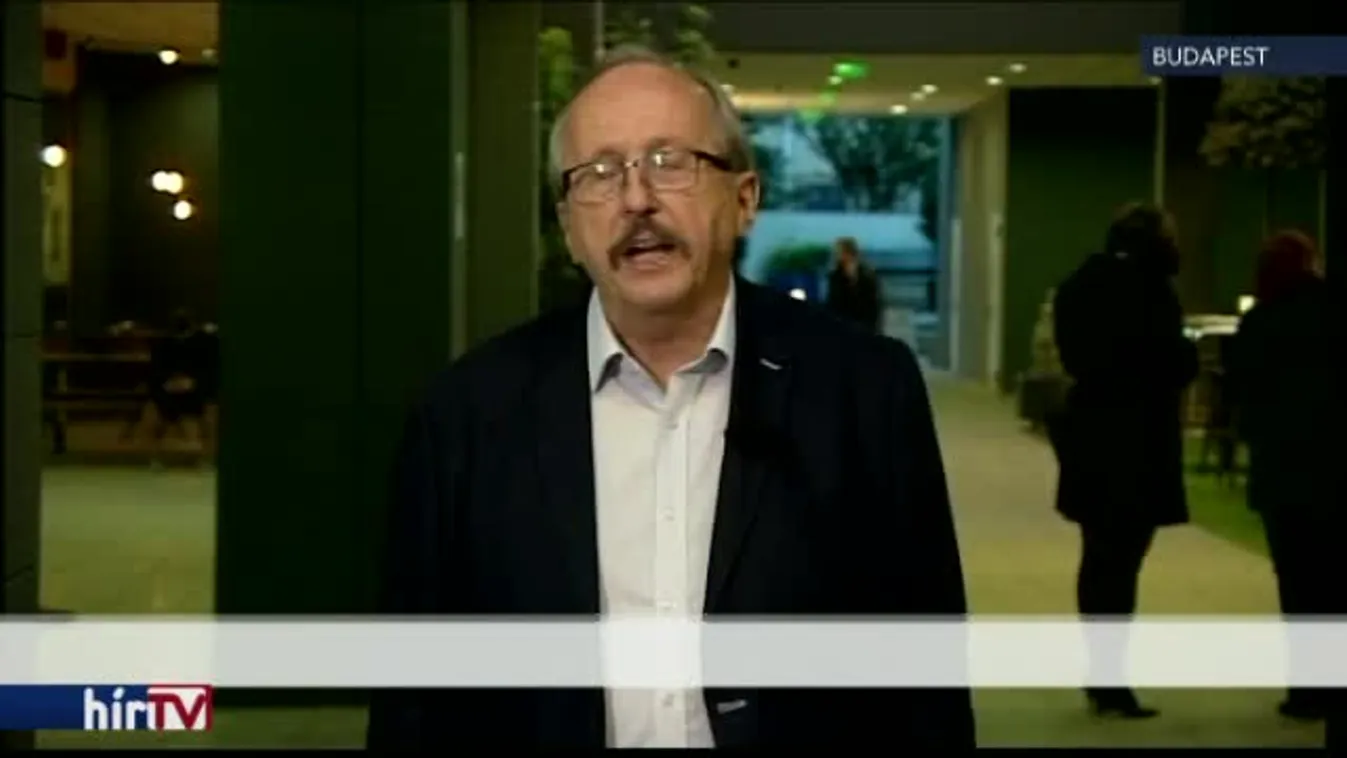 Newsroom - Törvénytelen