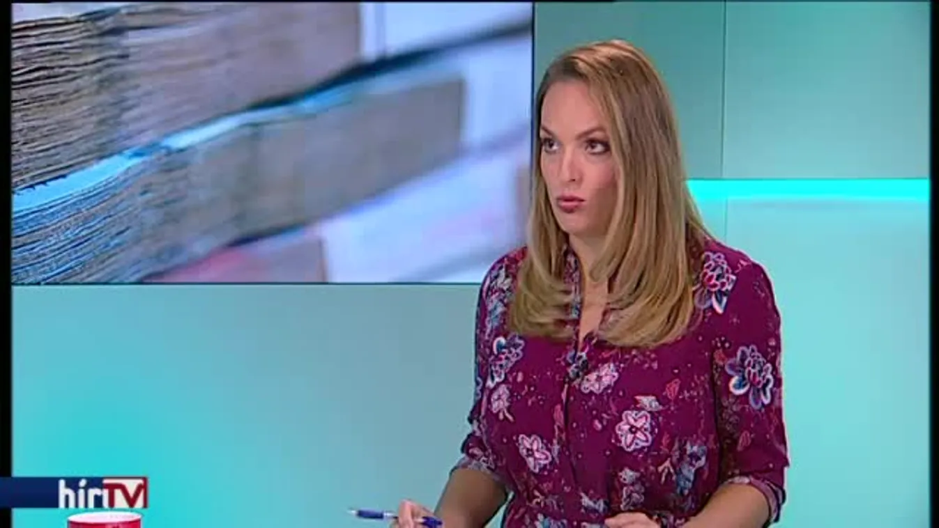 Reggeli járat - Mennyi az annyi?