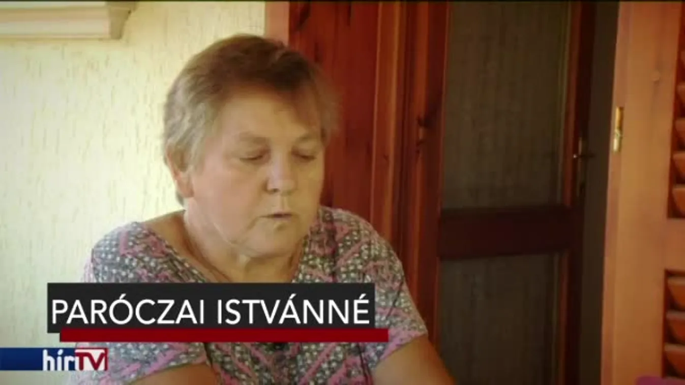 Panaszkönyv – Gáz van