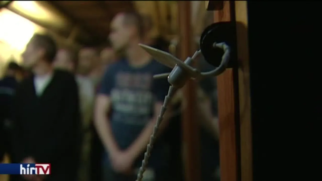 Newsroom - Szakítás