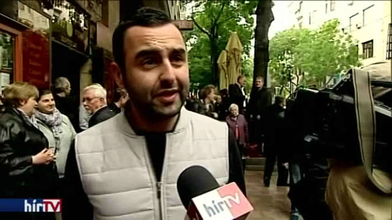 Egy éve szűnt meg a Népszabadság