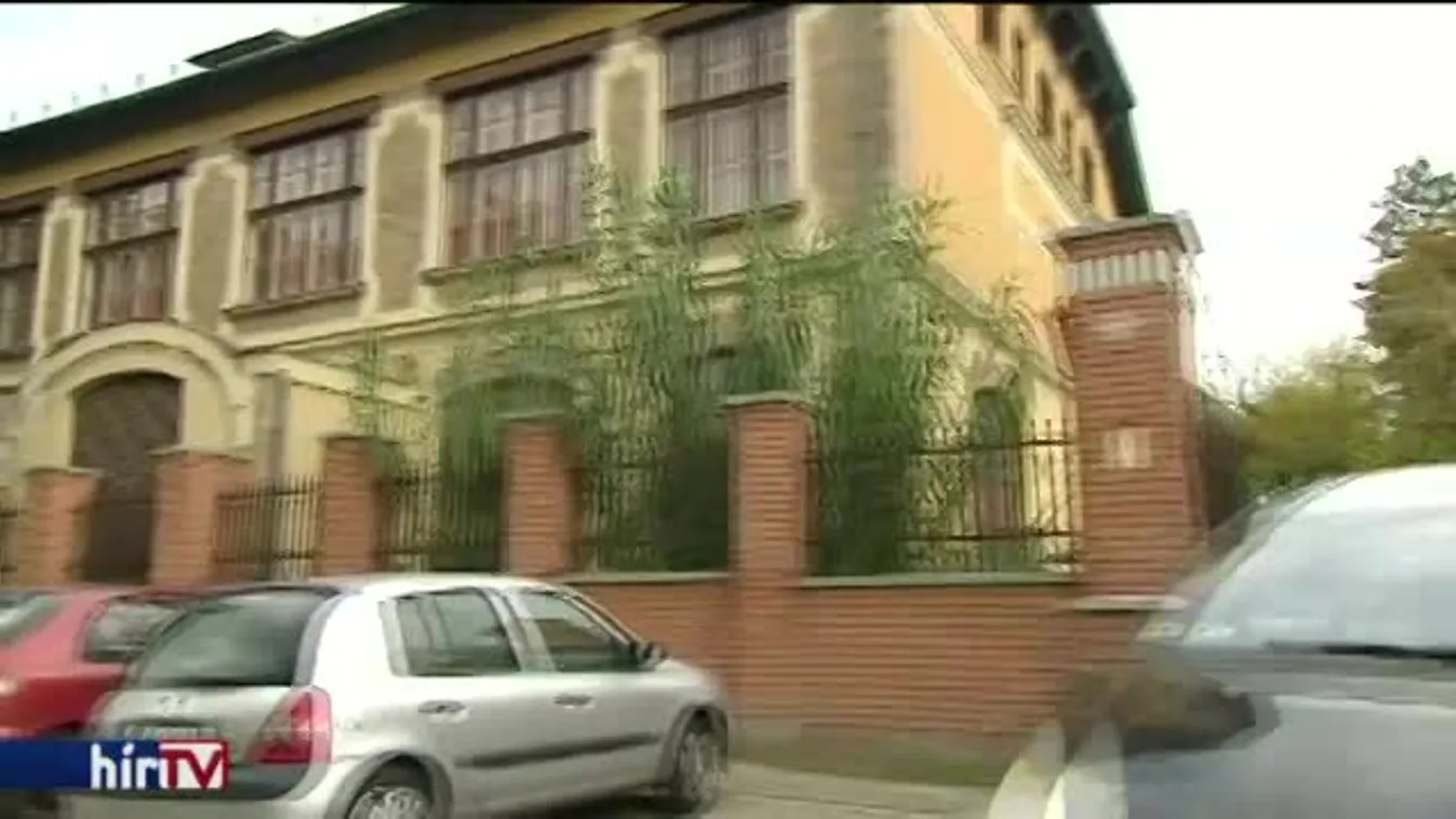 Bűnözőkkel kerülnek egy fedél alá a menekült gyerekek