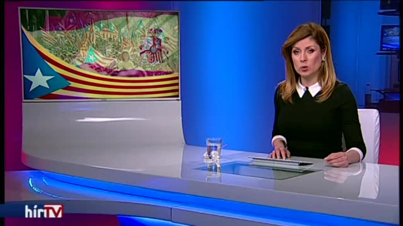 Nem politikai menedékjogért ment Brüsszelbe a leváltott katalán elnök