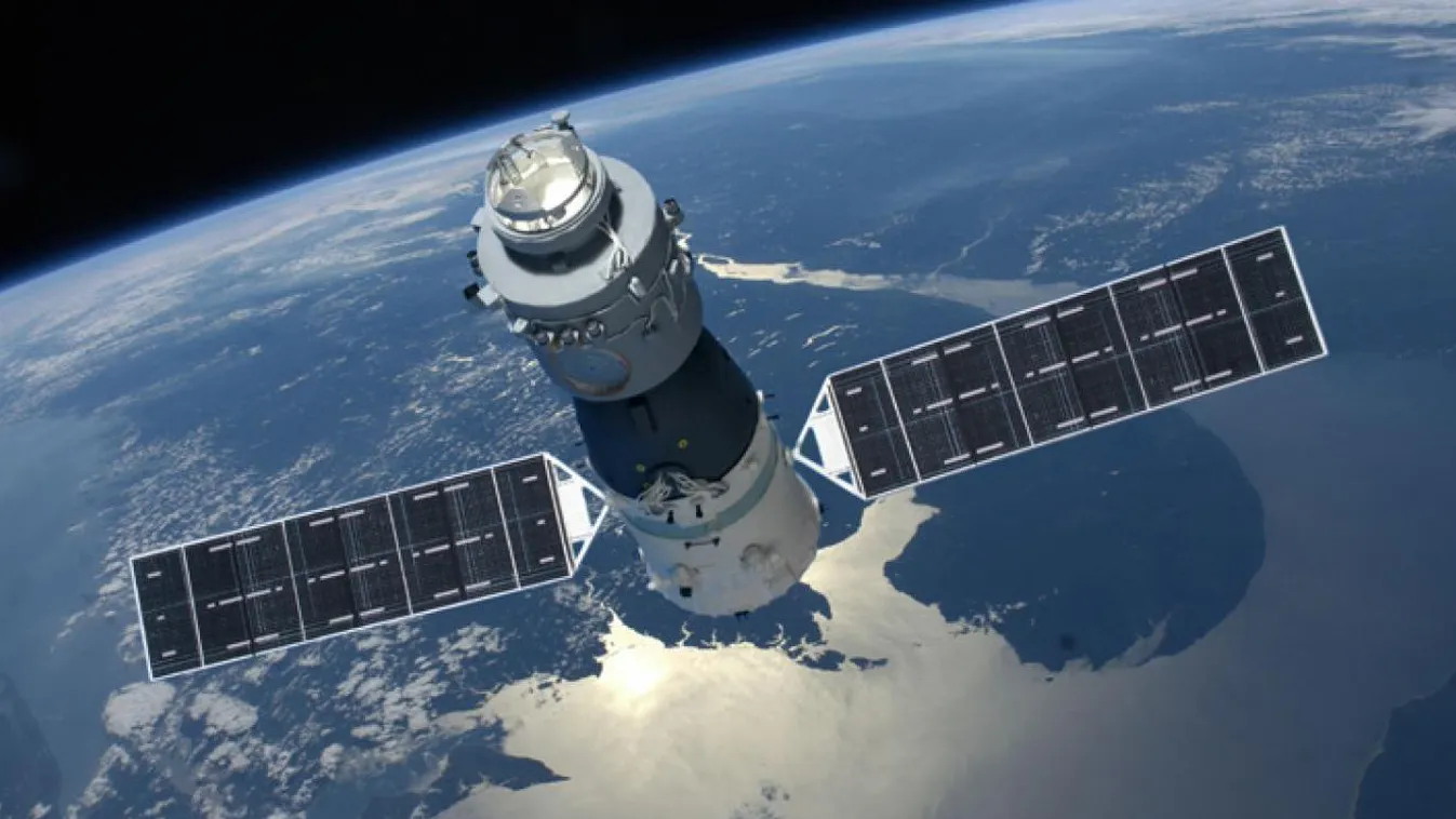 Tűzijáték az égből – Ázsia