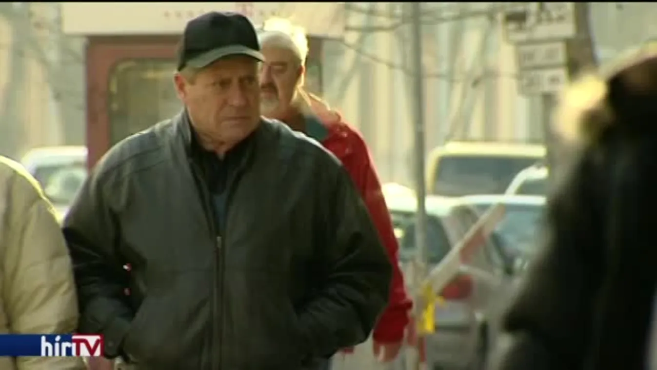 Newsroom - Kamupártok