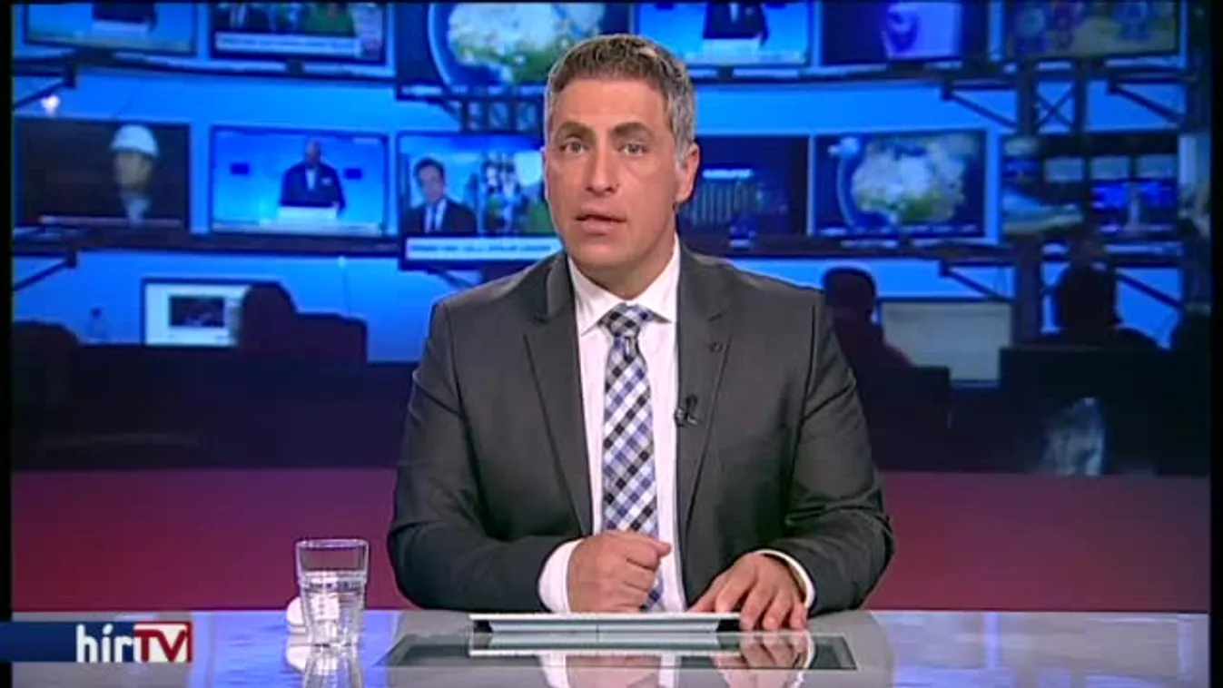 A kormány nem fogja hagyni a felhőkarcoló felépülését